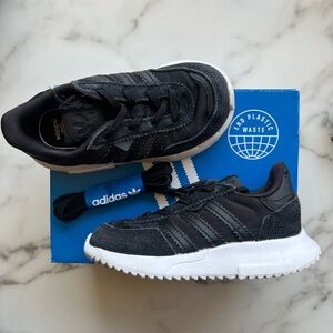 Adidas Retropy F2 Toddler 8K Shoes